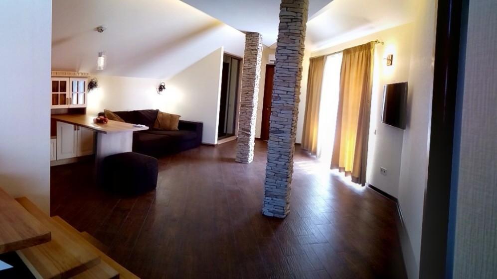 Villa Albizia โอเดสซา ภายนอก รูปภาพ